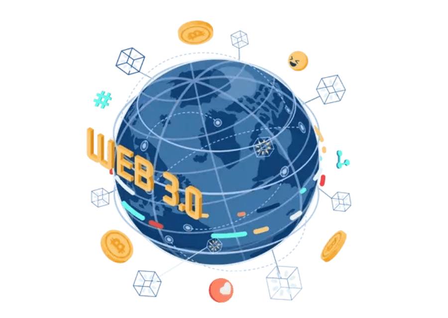 Evolution Of The Web